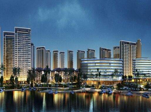 水岸华都花园2022买房优缺点分析！